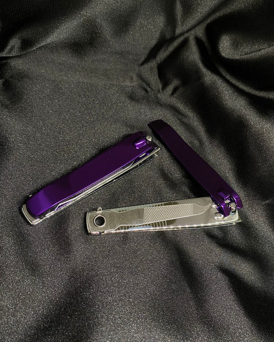 Nail Clippers