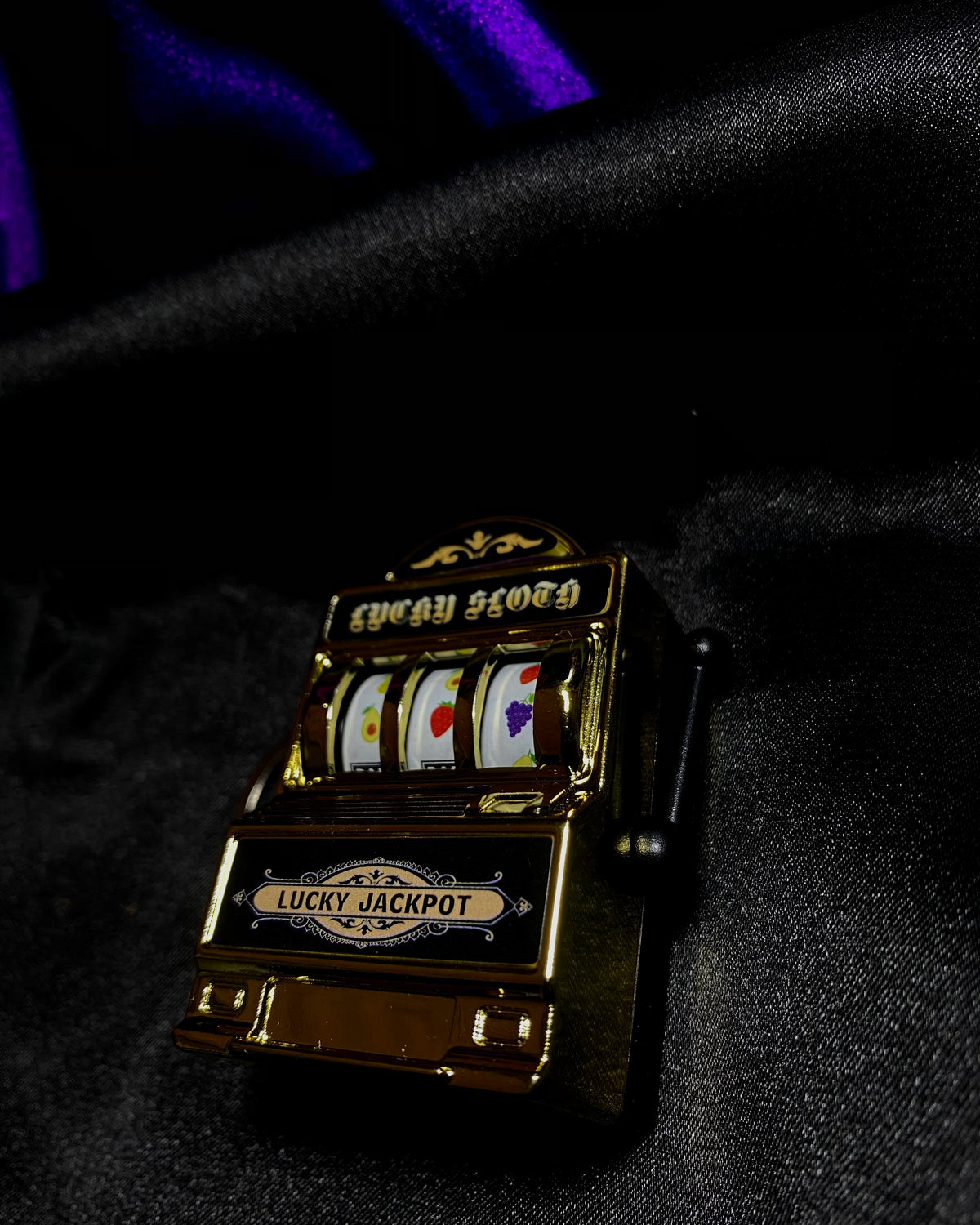 Slot Machine